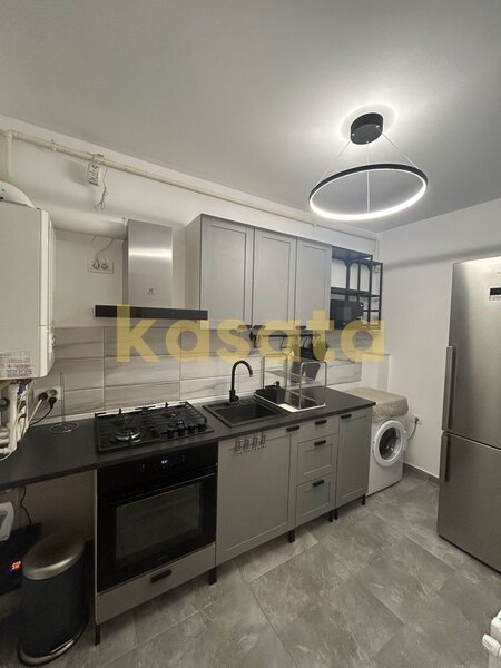 Bragadiru, oportunitate garsoniera moderna 32 mp, parcare inclusa, rond Leroy