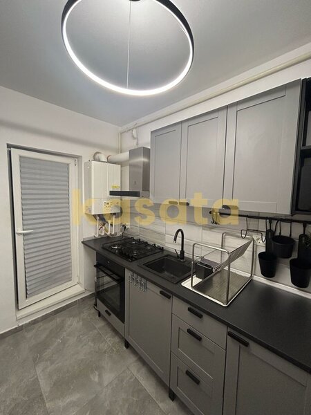 Bragadiru, oportunitate garsoniera moderna 32 mp, parcare inclusa, rond Leroy