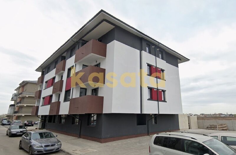 Bragadiru, oportunitate garsoniera moderna 32 mp, parcare inclusa, rond Leroy