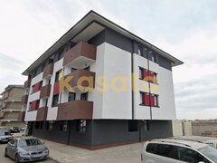 Bragadiru, oportunitate garsoniera moderna 32 mp, parcare inclusa, rond Leroy